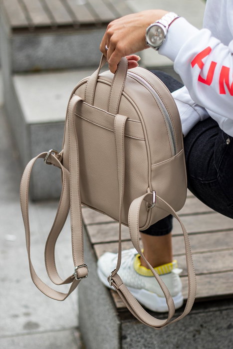 Zoozie Bags Oslo - Beige